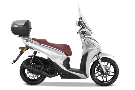 Kymco New People S 125i ABS 2024