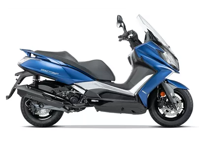 Kymco New Downtown 350i ABS 2024 Kymco New Downtown 350i ABS 2024