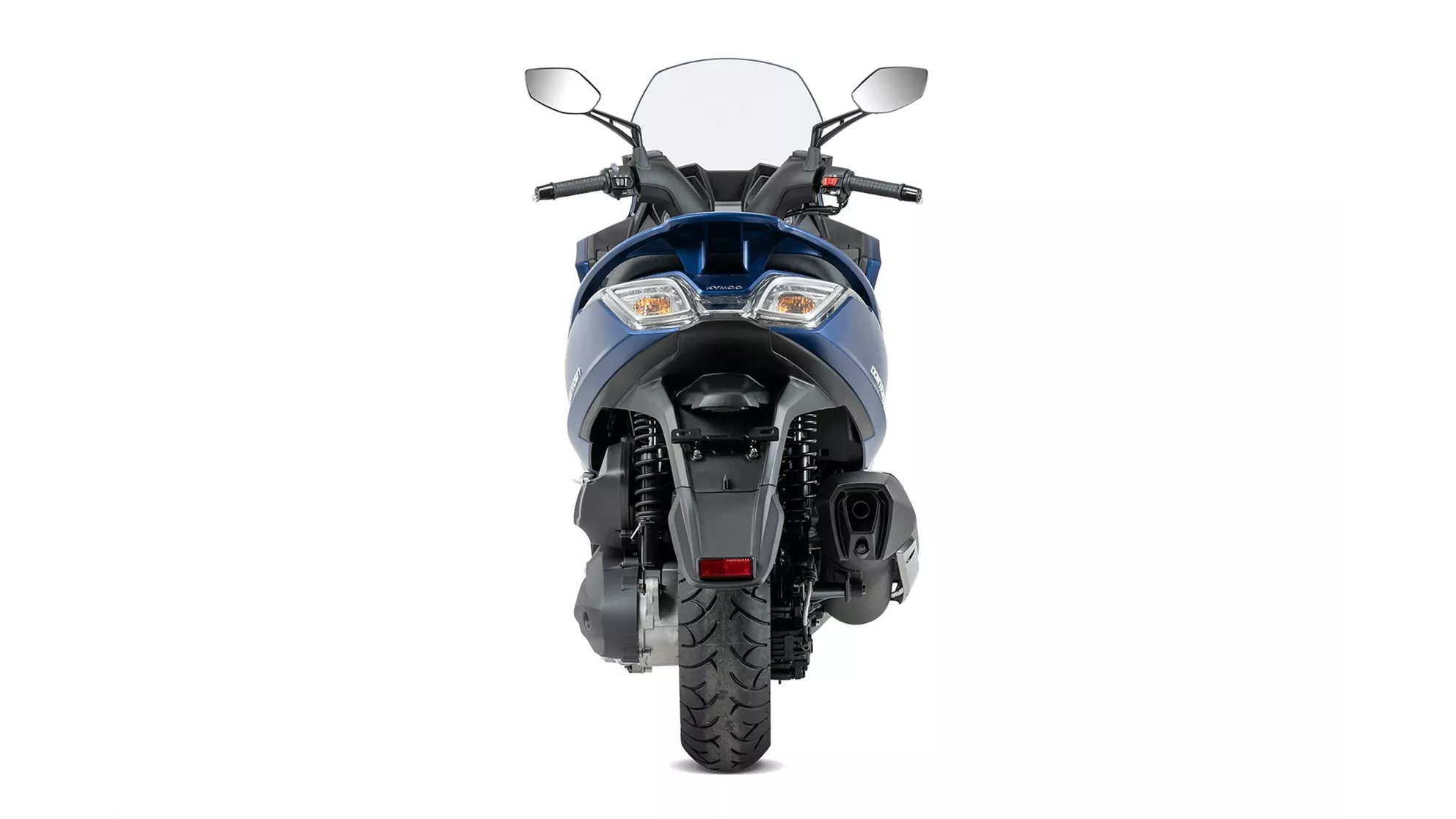 Kymco New Downtown 350i ABS - Imagen 1