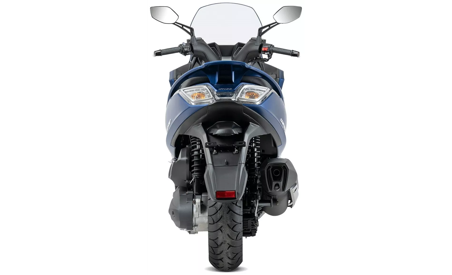 Kymco New Downtown 350i ABS 2024 Kymco New Downtown 350i ABS 2024