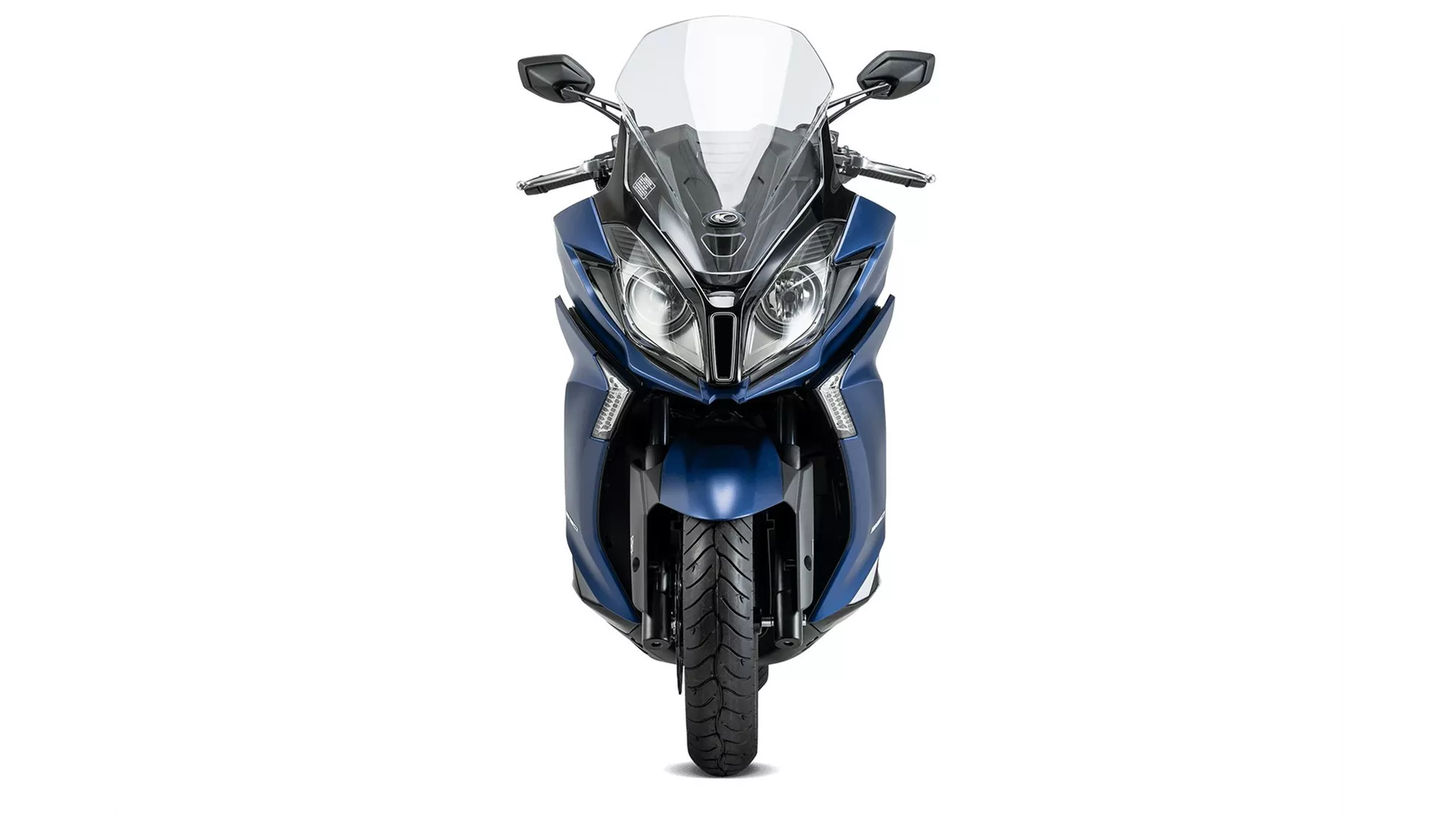 Kymco New Downtown 350i ABS - Image 2