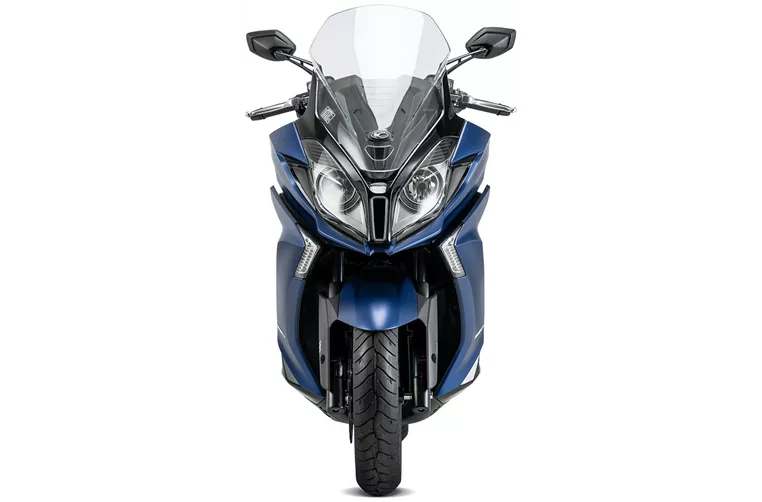 Kymco New Downtown 350i ABS 2024 Kymco New Downtown 350i ABS 2024