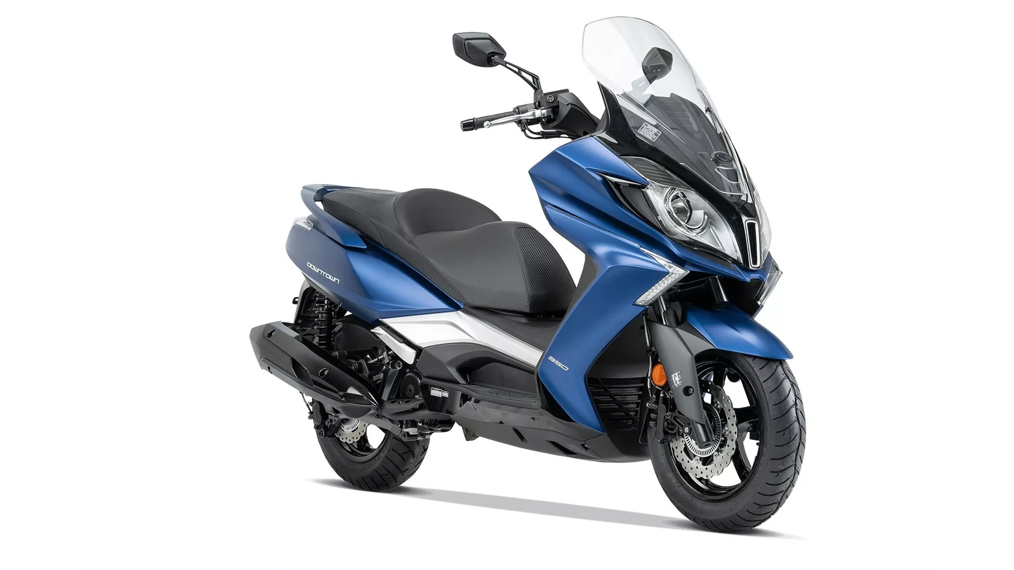 Kymco New Downtown 350i ABS - afbeelding 3