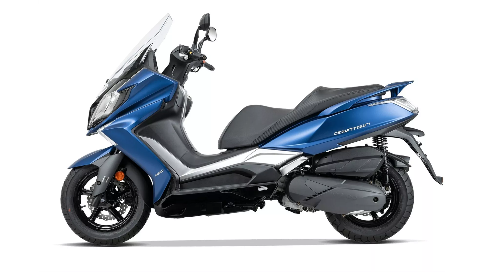Kymco New Downtown 350i ABS - Image 7