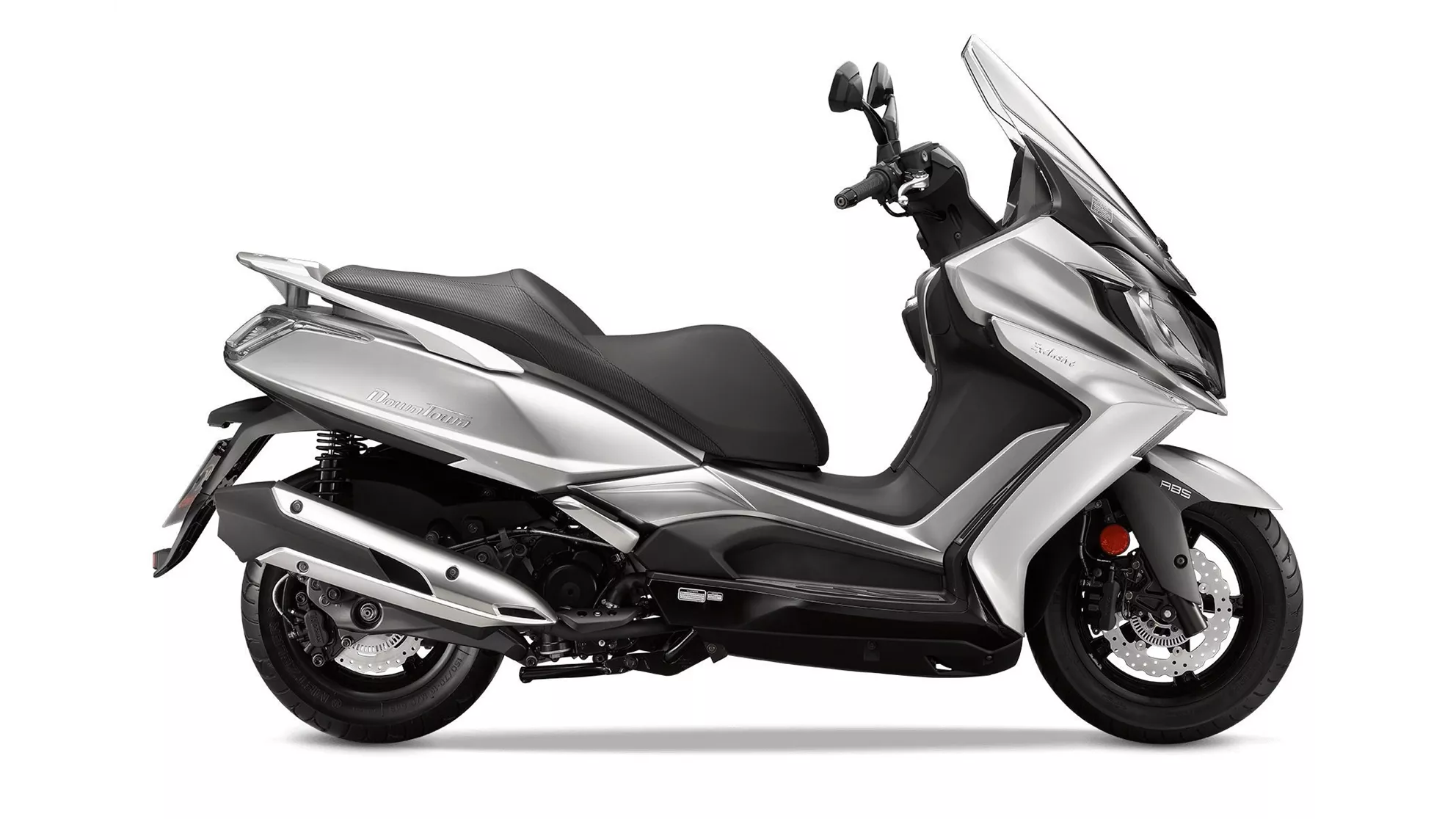 Kymco New Downtown 350i ABS - Image 8