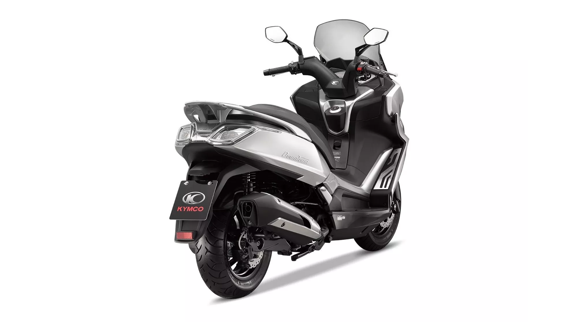 Kymco New Downtown 350i ABS - Слика 9