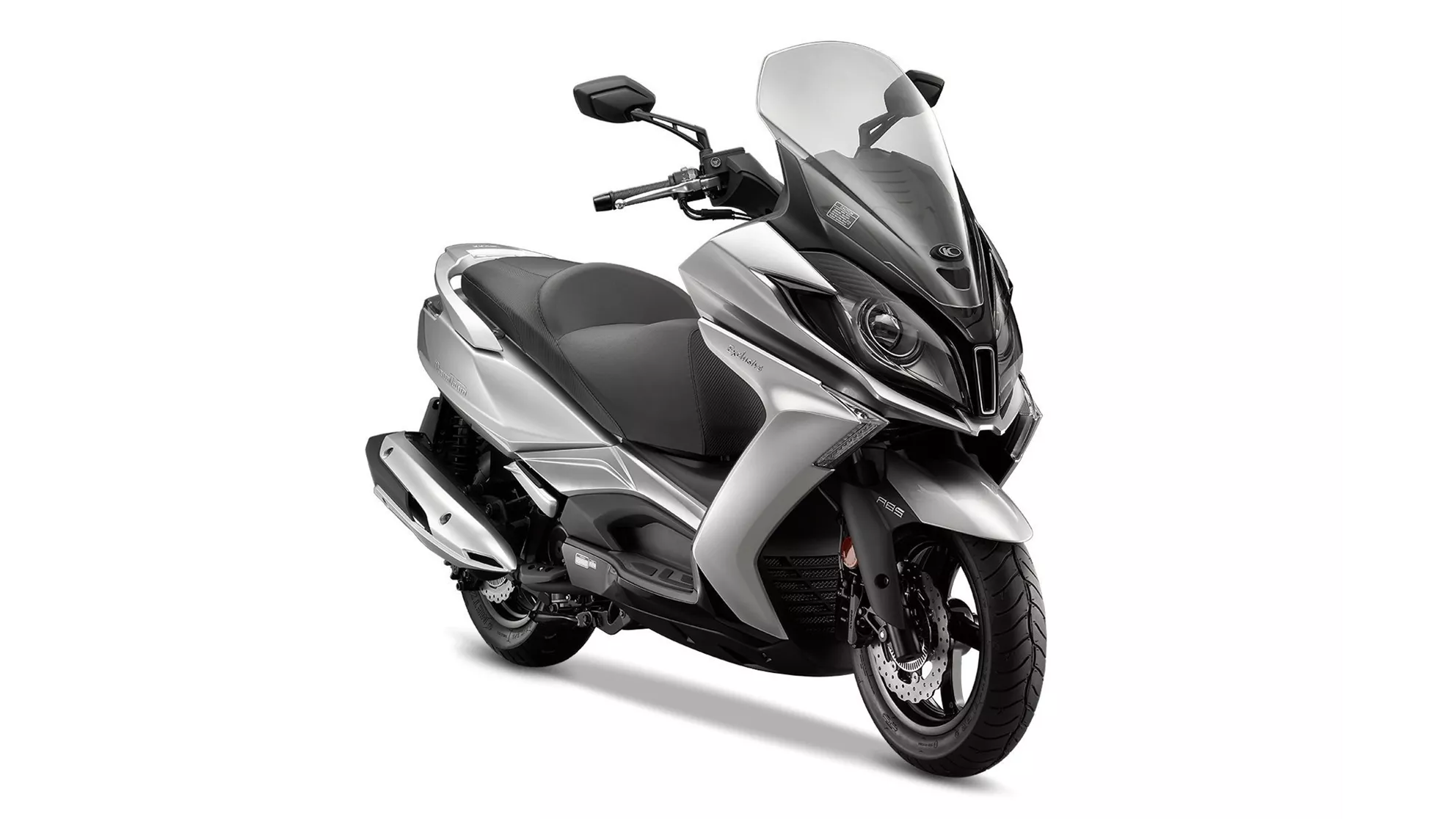 Kymco New Downtown 350i ABS - Image 10