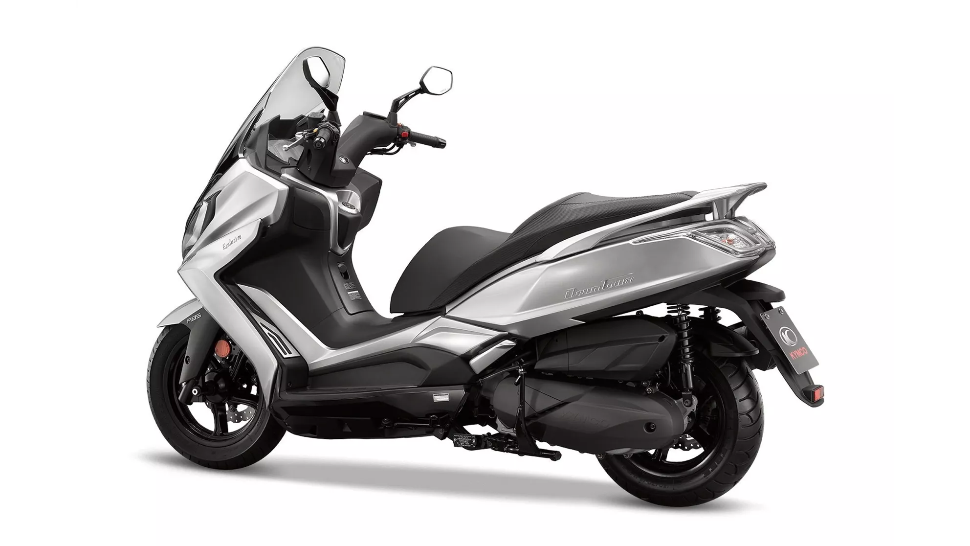 Kymco New Downtown 350i ABS - Image 11