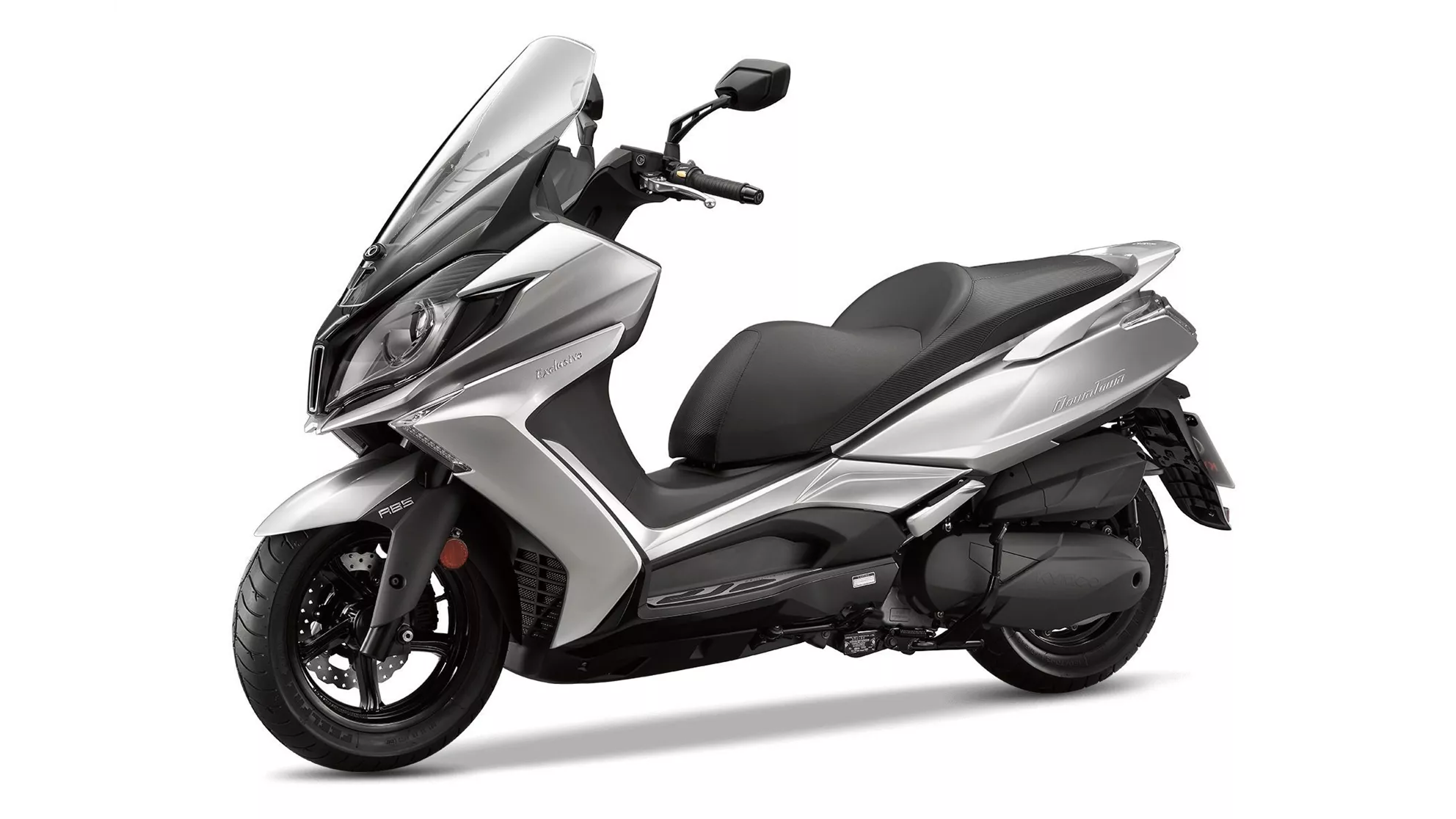 Kymco New Downtown 350i ABS - Слика 12