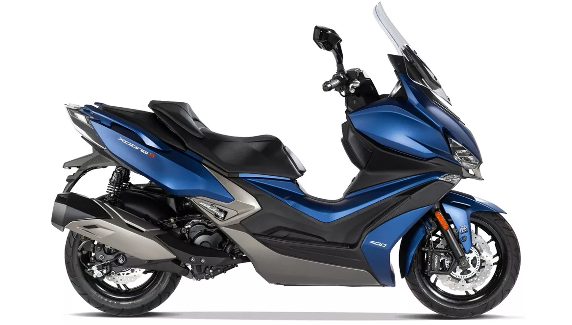 Kymco Xciting S 400i ABS 2024 Kymco Xciting S 400i ABS 2024