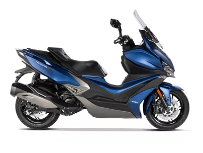 Kymco Xciting S 400i ABS 2024 Kymco Xciting S 400i ABS 2024