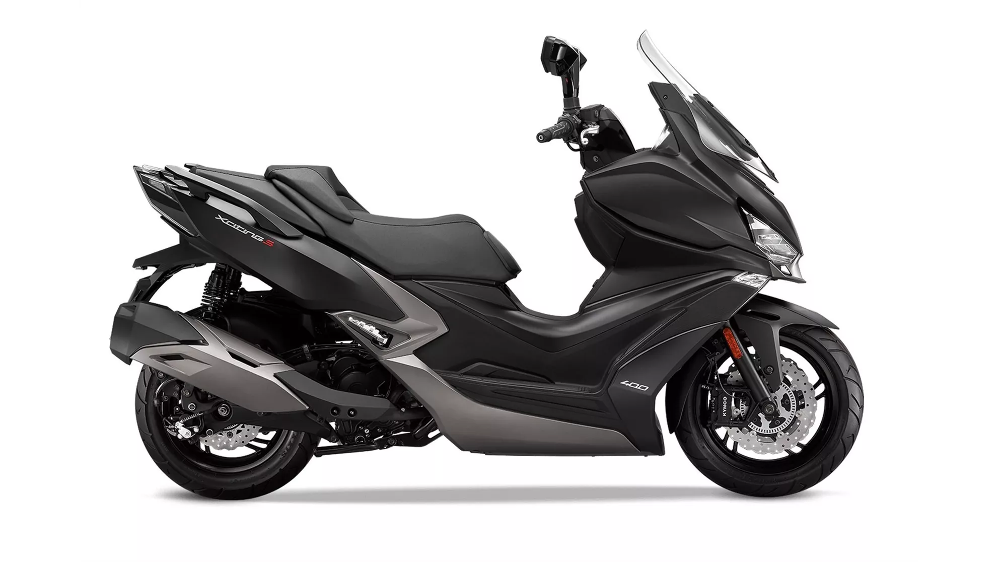 Kymco Xciting S 400i ABS - Image 1