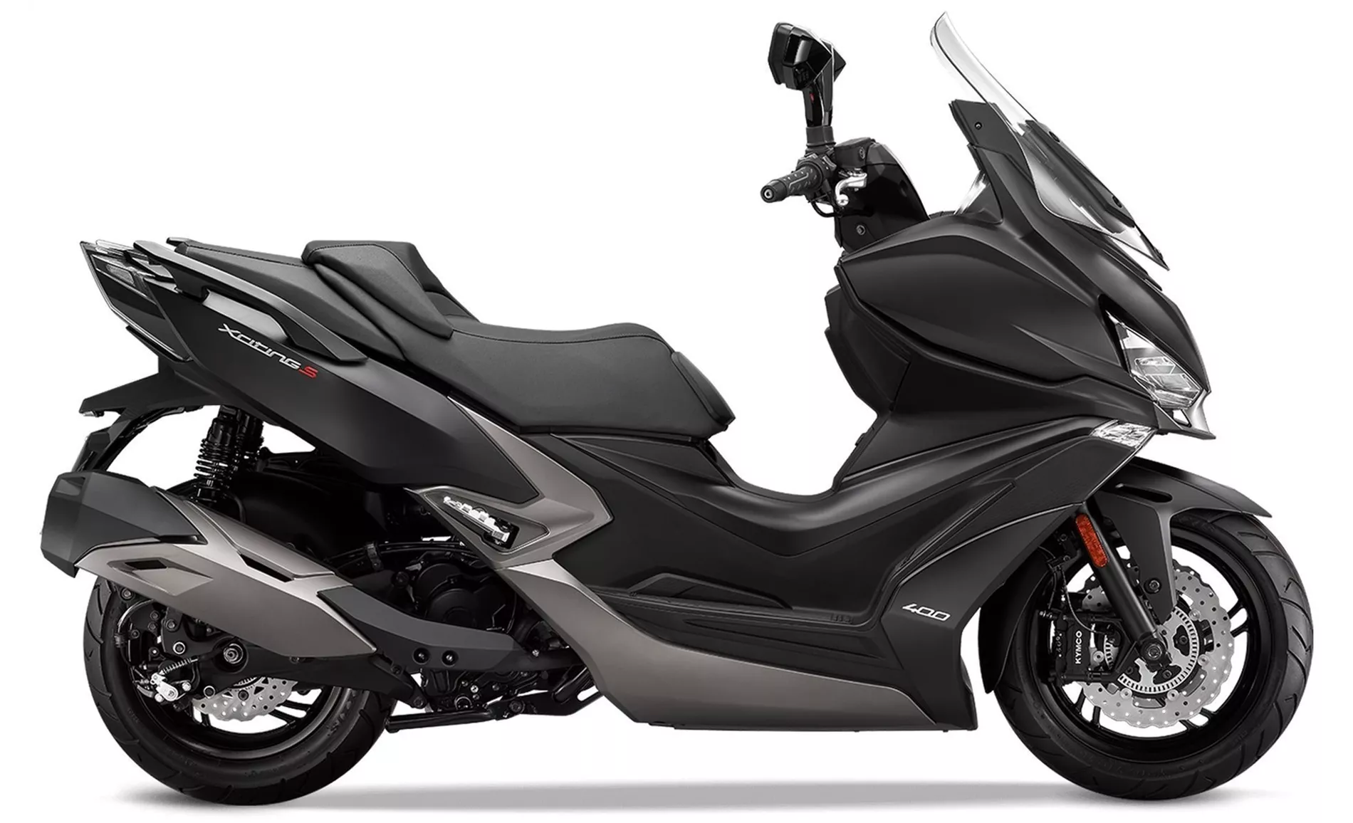 Kymco Xciting S 400i ABS 2024 Kymco Xciting S 400i ABS 2024