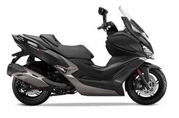 Kymco Xciting S 400i ABS 2024 - Bild 3