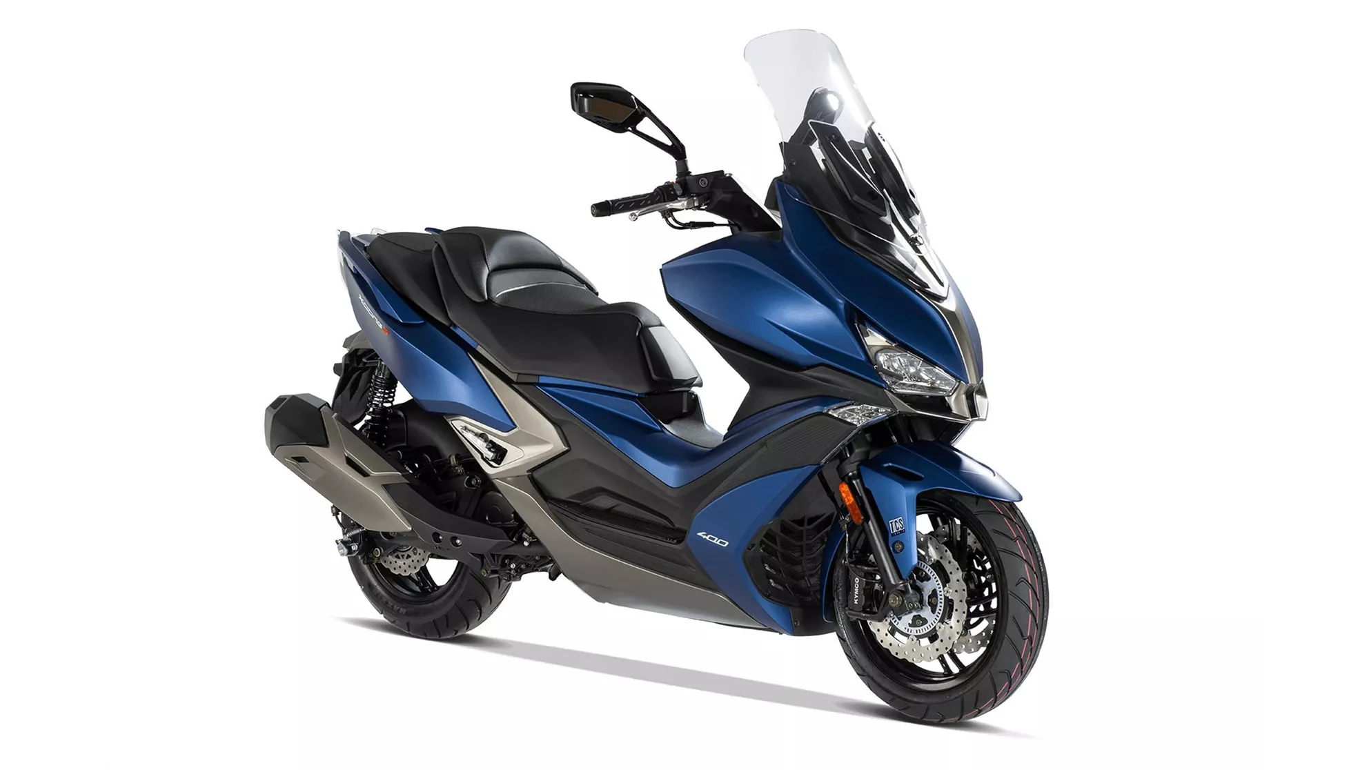 Kymco Xciting S 400i ABS - afbeelding 2
