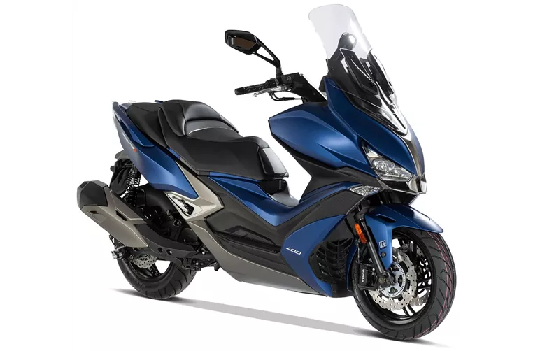 Kymco Xciting S 400i ABS 2024 Kymco Xciting S 400i ABS 2024