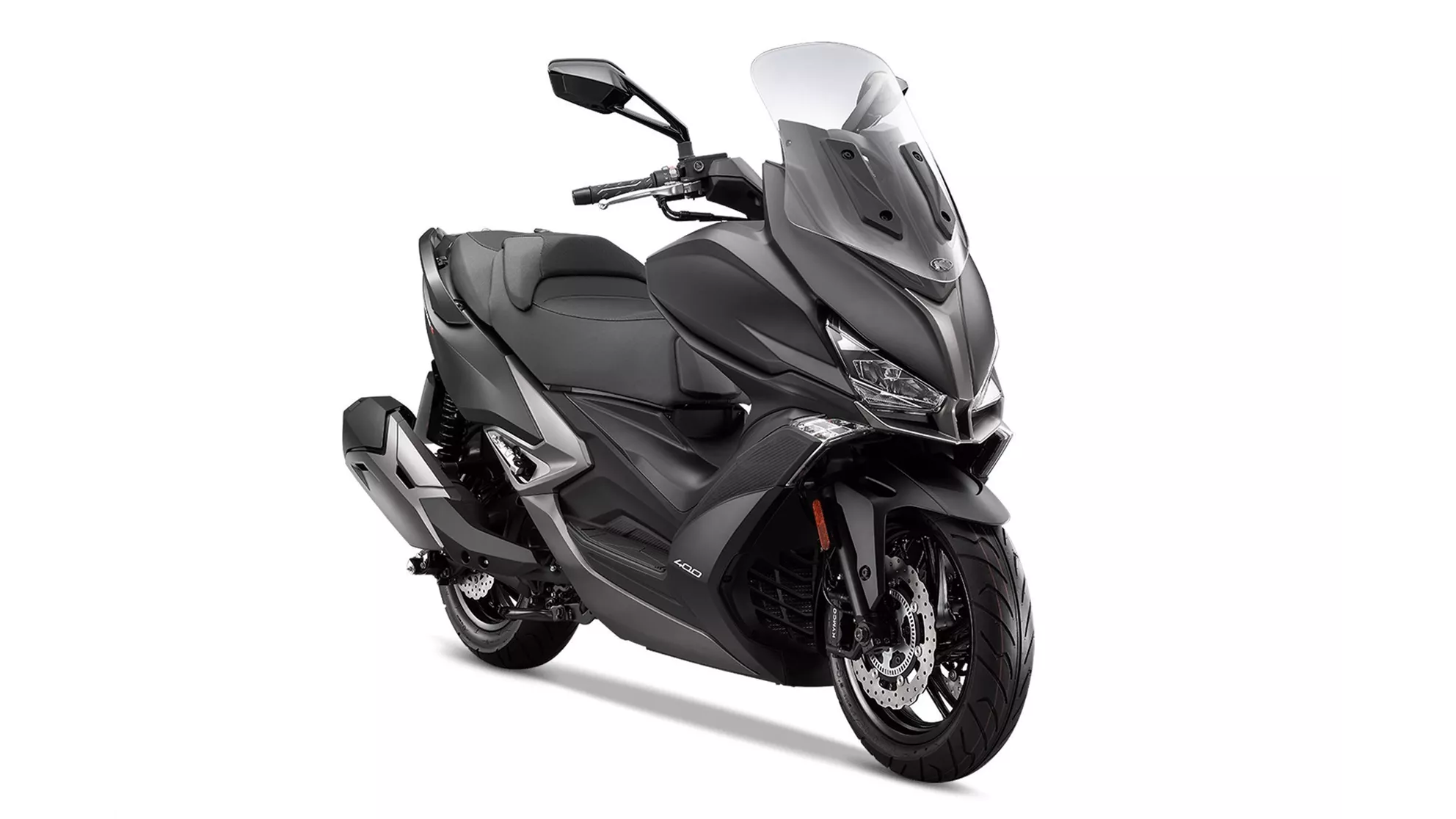 Kymco Xciting S 400i ABS - Image 3