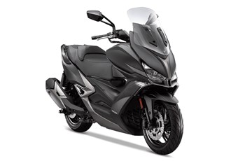 Kymco Xciting S 400i ABS 2024 - Bild 5