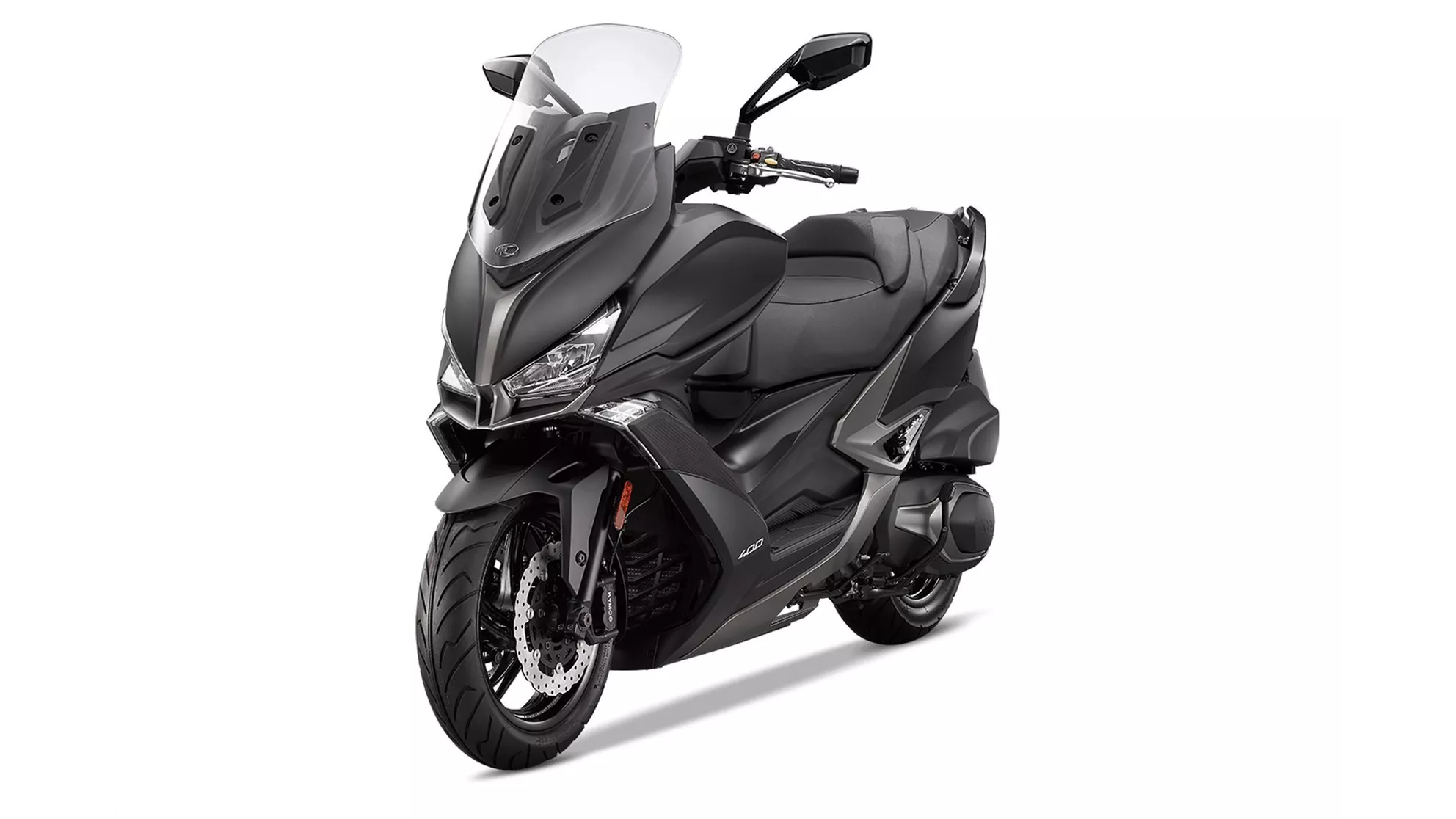 Kymco Xciting S 400i ABS - Image 4