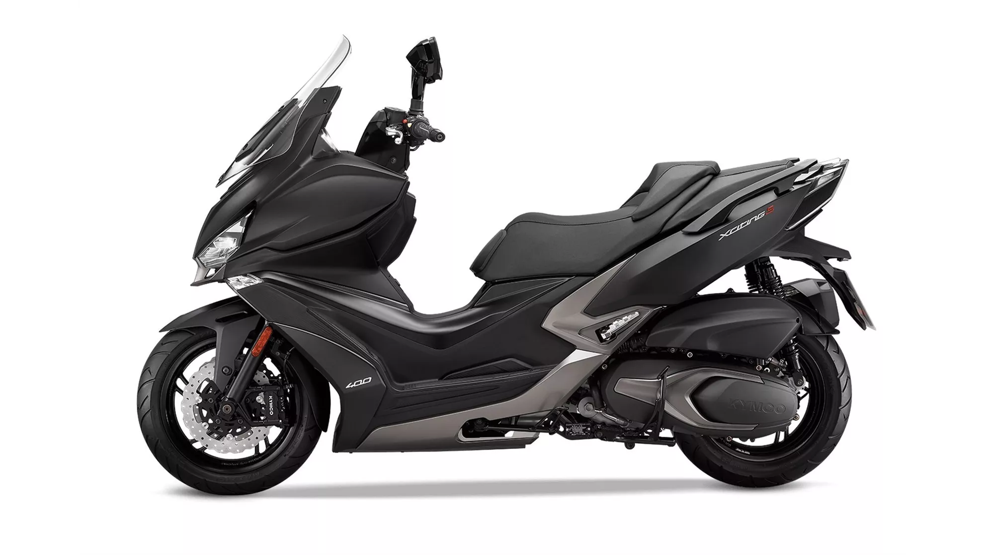 Kymco Xciting S 400i ABS - Image 5