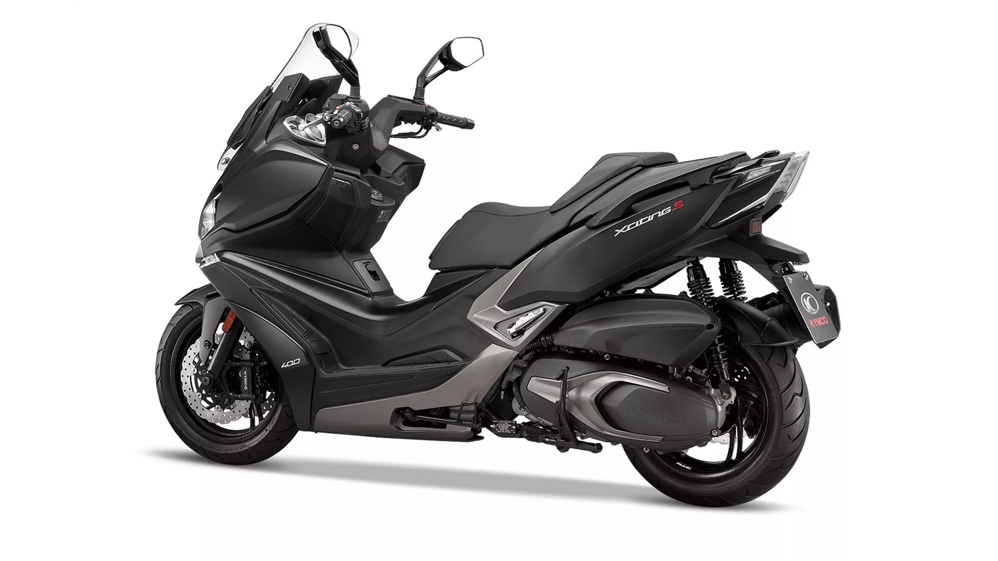 Kymco Xciting S 400i ABS - Image 6