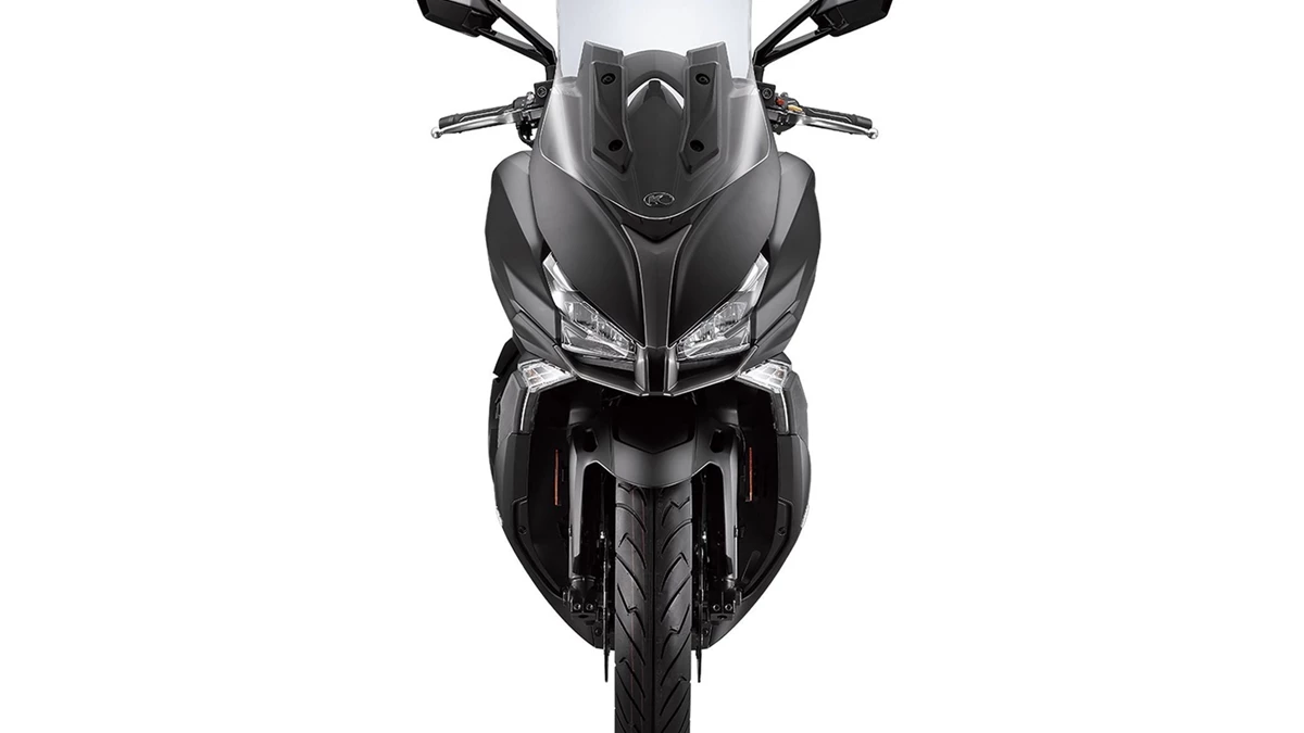 Kymco Xciting S 400i ABS Bild 10: Kymco Xciting S 400i ABS