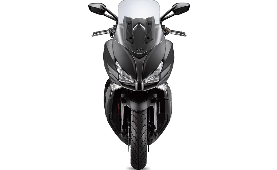 Kymco Xciting S 400i ABS Bild 10: Kymco Xciting S 400i ABS