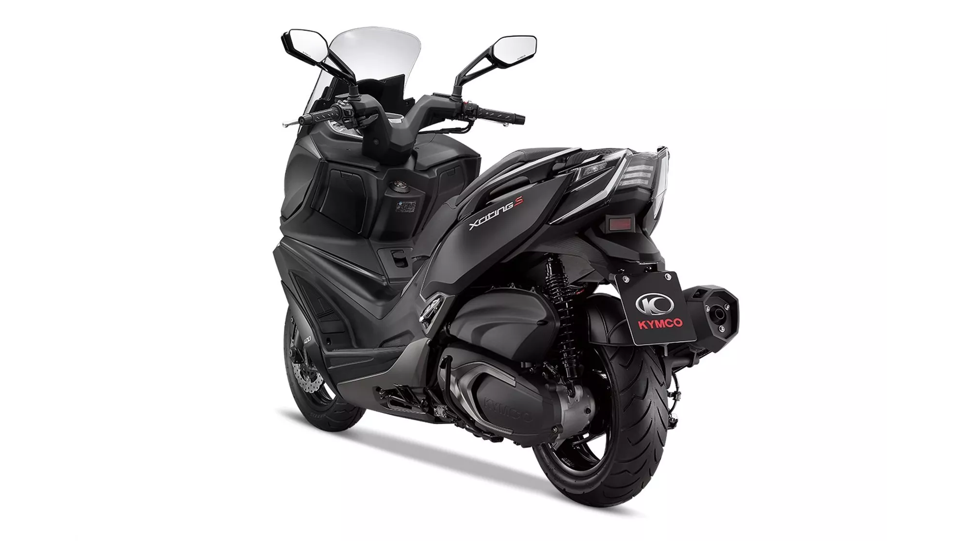 Kymco Xciting S 400i ABS - Image 10