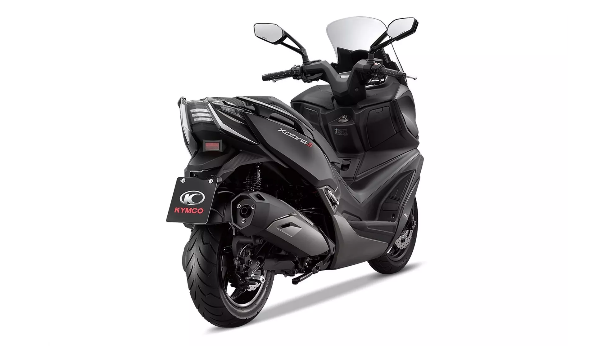 Kymco Xciting S 400i ABS - afbeelding 11