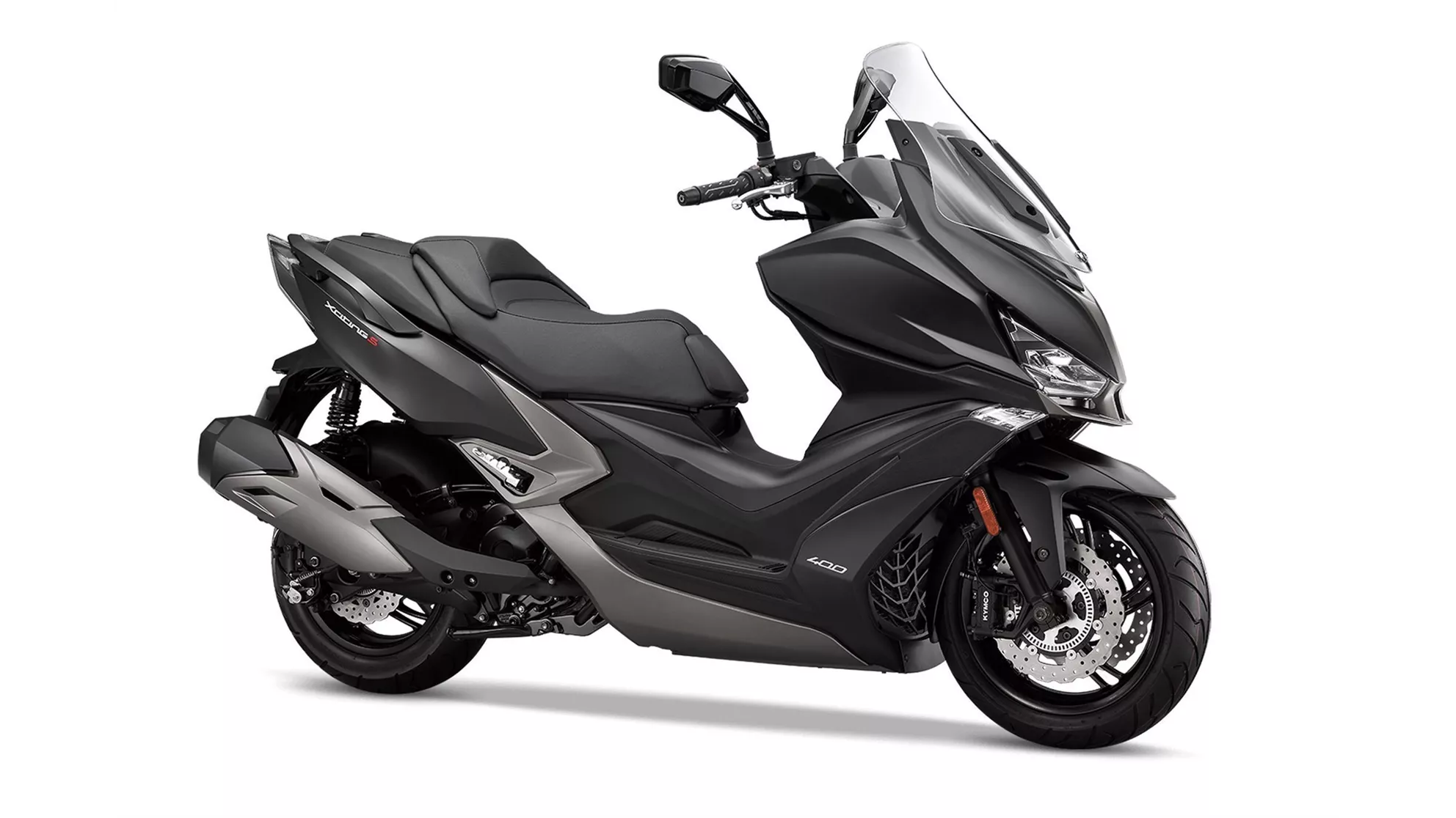 Kymco Xciting S 400i ABS - Image 12
