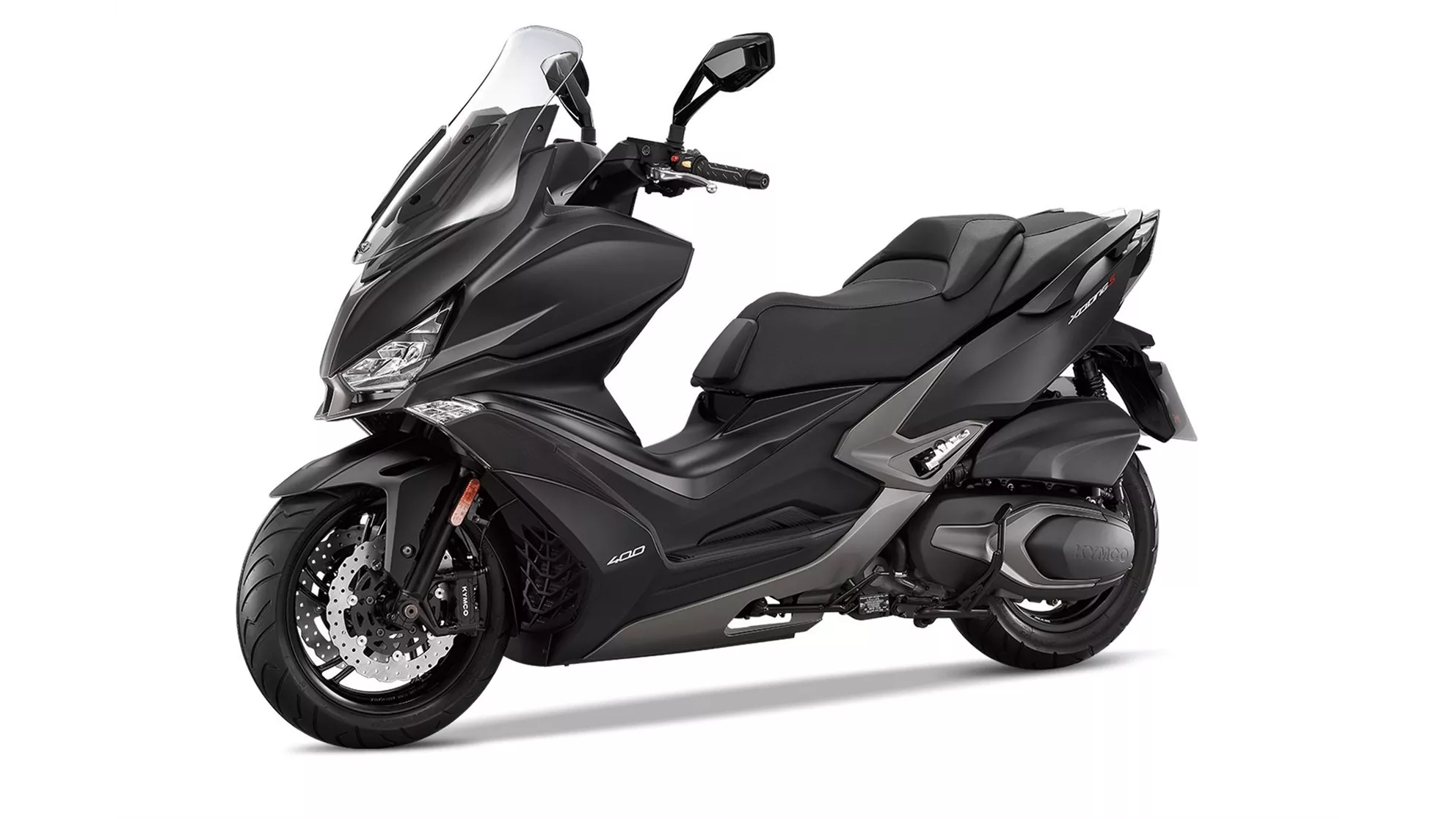 Kymco Xciting S 400i ABS - Image 13