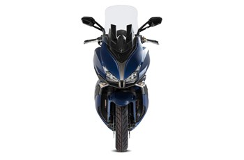 Kymco Xciting S 400i ABS 2024 - Bild 16