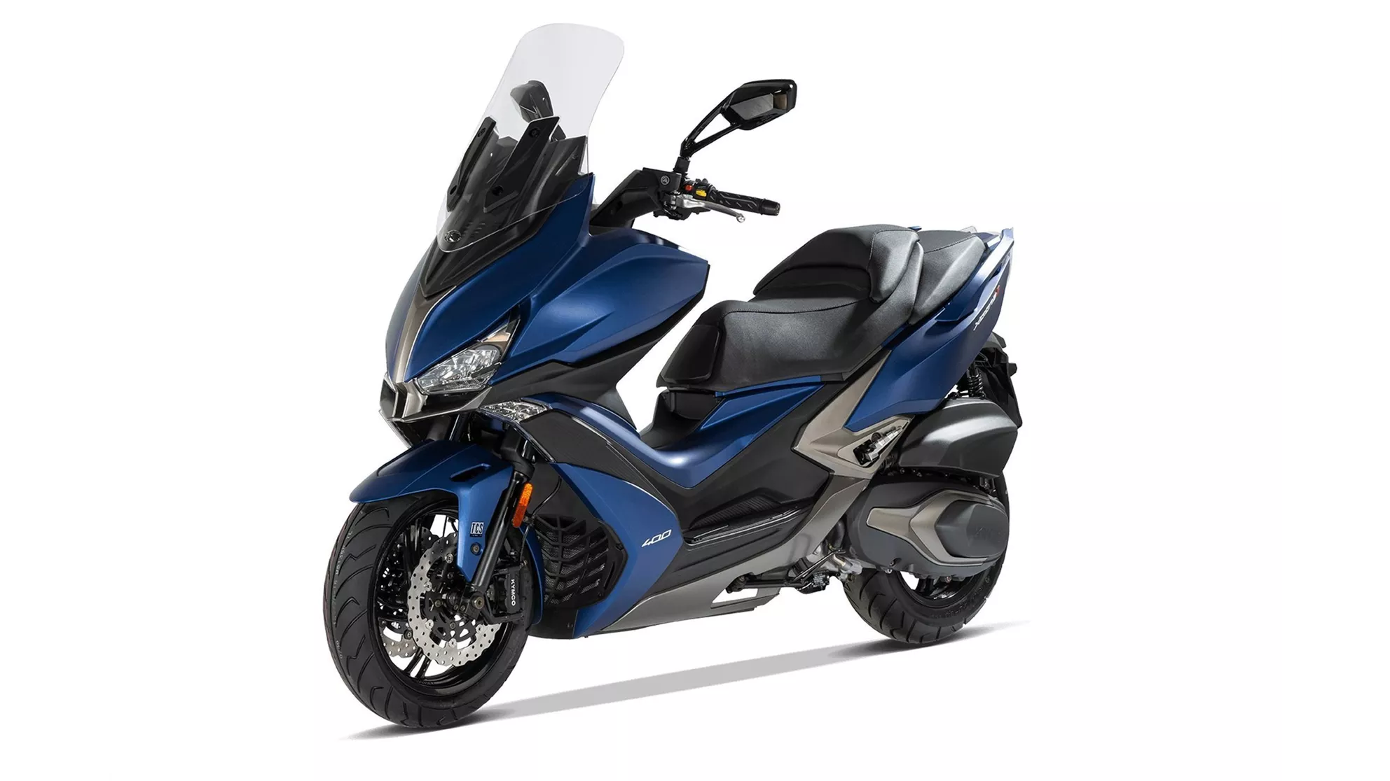 Kymco Xciting S 400i ABS - afbeelding 17