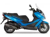 Kymco X-Town 125i ABS 2024 Kymco X-Town 125i ABS 2024