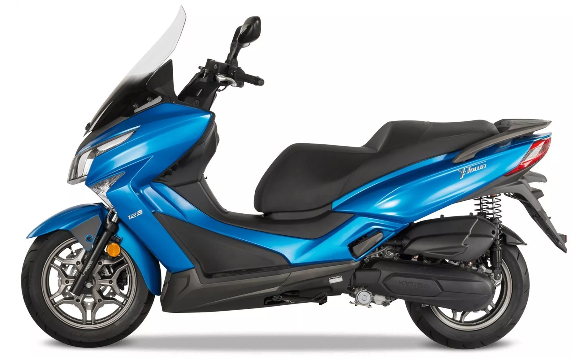 Kymco X-Town 125i ABS 2024 Kymco X-Town 125i ABS 2024