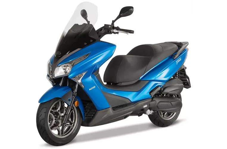 Kymco X-Town 125i ABS 2024 Kymco X-Town 125i ABS 2024