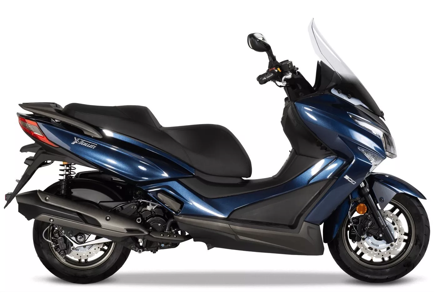 Kymco X-Town 125i ABS 2024 Kymco X-Town 125i ABS 2024