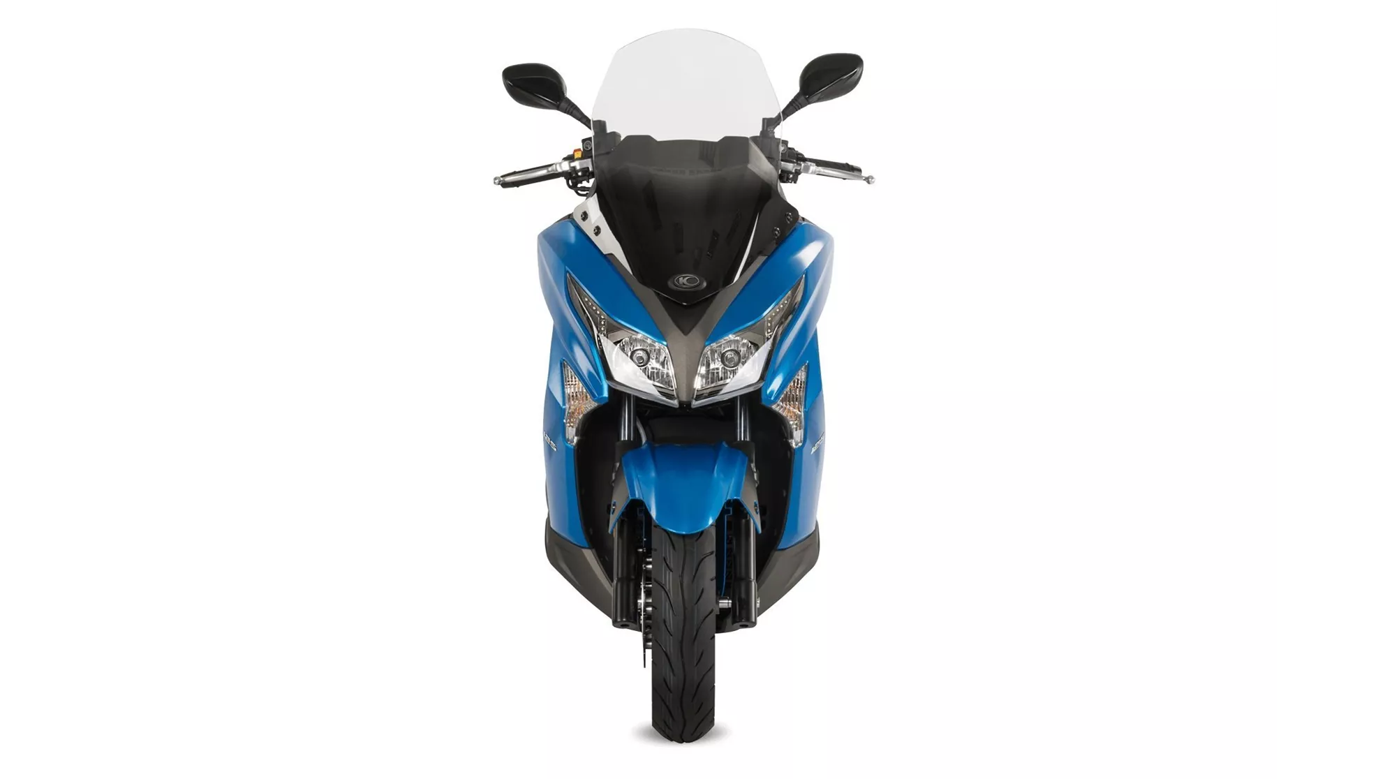 Kymco X-Town 125i ABS - Image 4 Kymco X-Town 125i ABS - Image 4