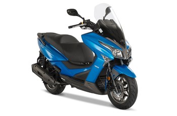 Kymco X-Town 125i ABS 2024 - Bild 7
