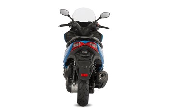 Kymco X-Town 125i ABS 2024 - Bild 8