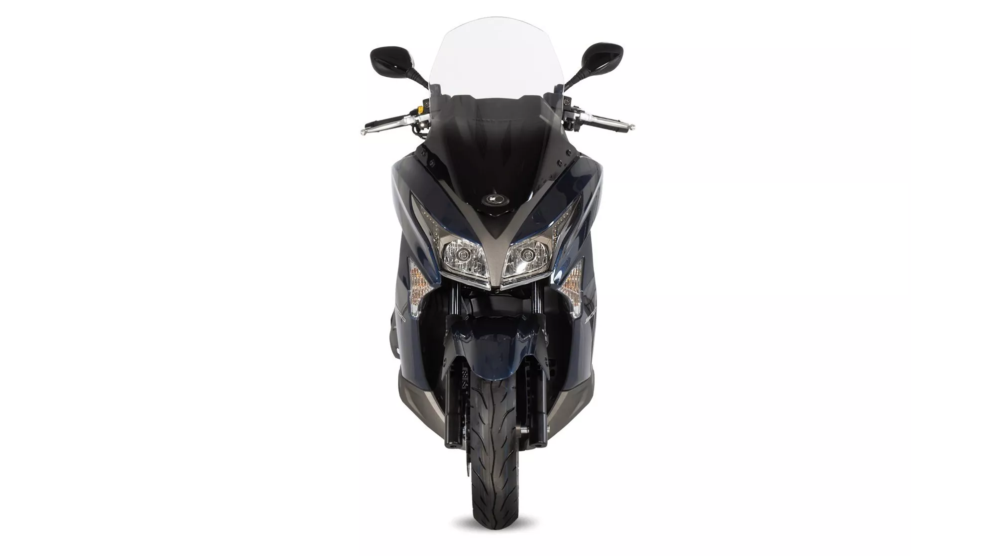 Kymco X-Town 125i ABS - Immagine 7