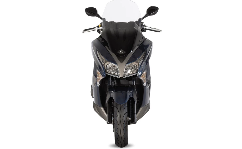 Kymco X-Town 125i ABS Bild 8: Kymco X-Town 125i ABS
