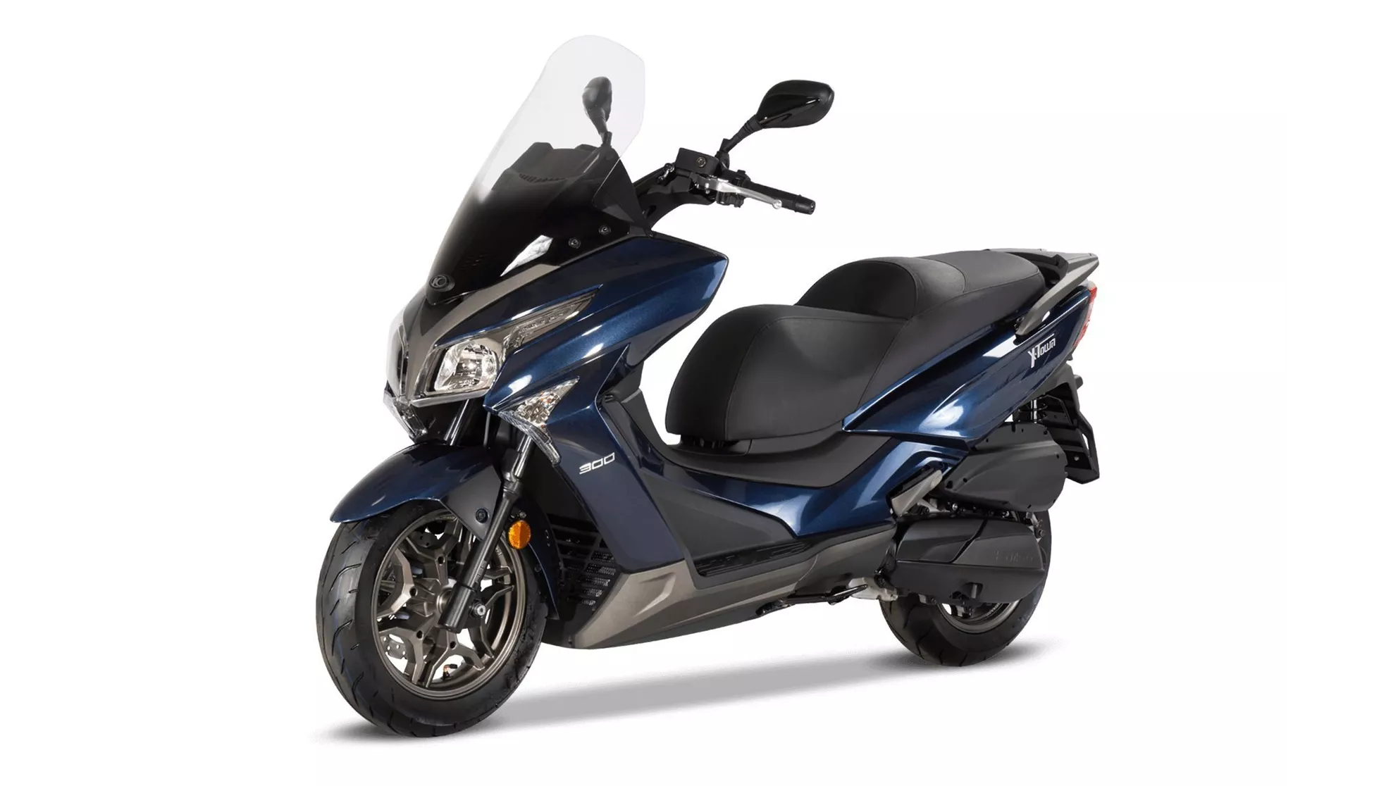 Kymco X-Town 125i ABS - Immagine 10