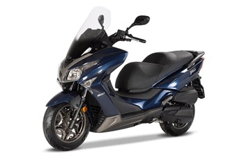 Kymco X-Town 125i ABS 2024 - Bild 12