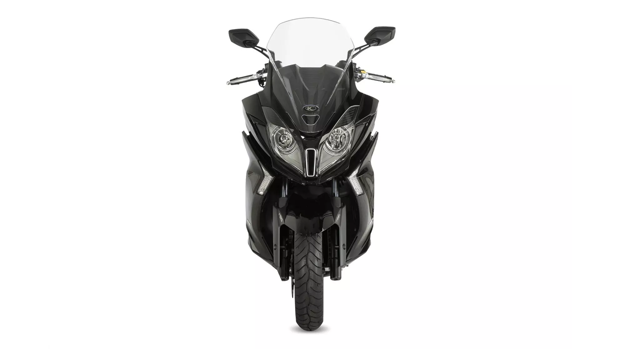Kymco New Downtown 125i ABS - afbeelding 1