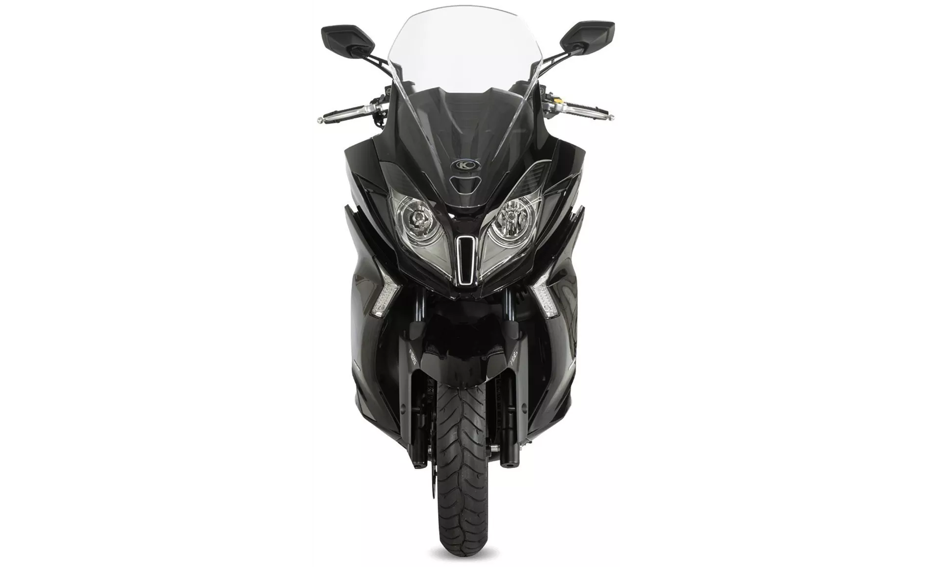 Kymco New Downtown 125i ABS 2024 Kymco New Downtown 125i ABS 2024