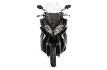 Kymco New Downtown 125i ABS 2024 - Bild 3