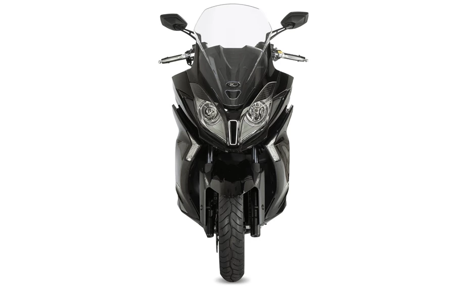 Kymco New Downtown 125i ABS Bild 2: Kymco New Downtown 125i ABS