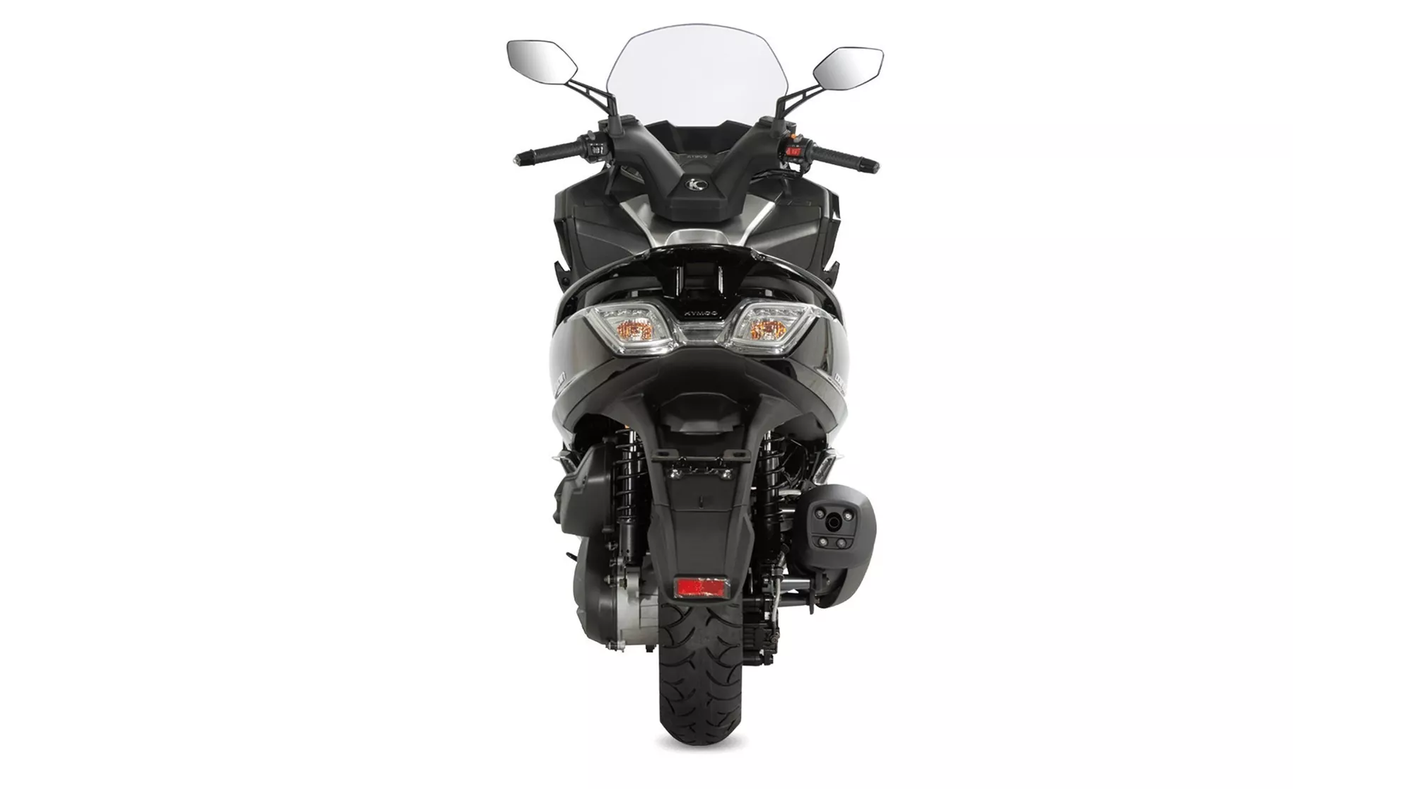 Kymco New Downtown 125i ABS - afbeelding 2