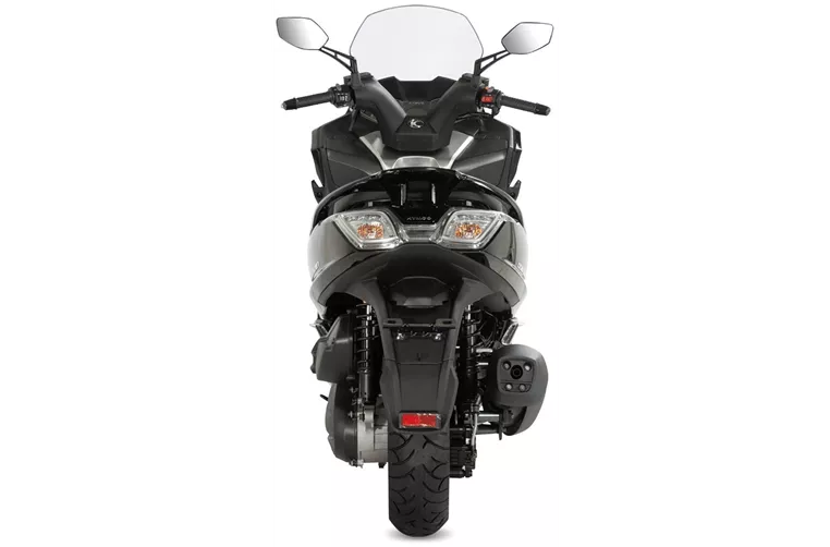 Kymco New Downtown 125i ABS 2024 Kymco New Downtown 125i ABS 2024